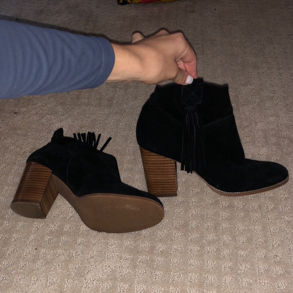 Booties - Picture 3 of 4